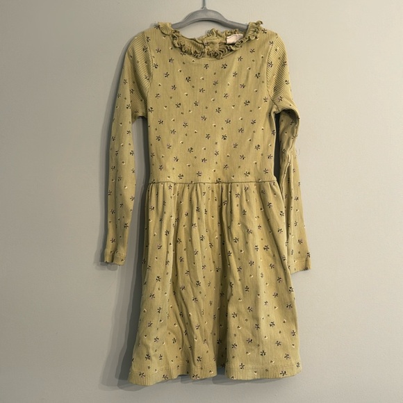 Minymo Other - NWOT Minymo Organic Dress 6 Y